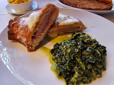 Photo Chris's Restaurant - Polska Restauracja Brooklyn Ny - 13