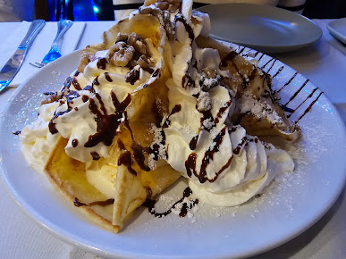 Photo Chris's Restaurant - Polska Restauracja Brooklyn Ny - 14