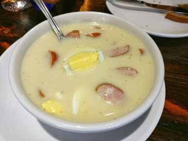 Photo Chris's Restaurant - Polska Restauracja Brooklyn Ny - 15