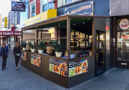 Photo Chris's Restaurant - Polska Restauracja Brooklyn Ny - 16