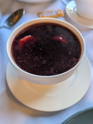 Photo Chris's Restaurant - Polska Restauracja Brooklyn Ny - 19