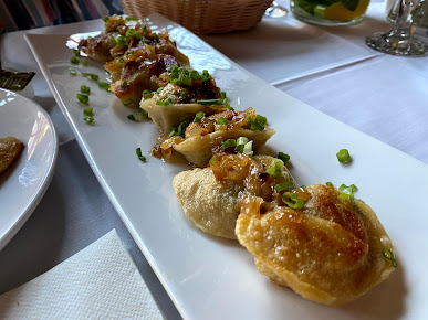 Photo Chris's Restaurant - Polska Restauracja Brooklyn Ny - 24