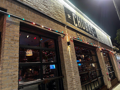 Photo Chubbs Taco Tequila Bar - 5