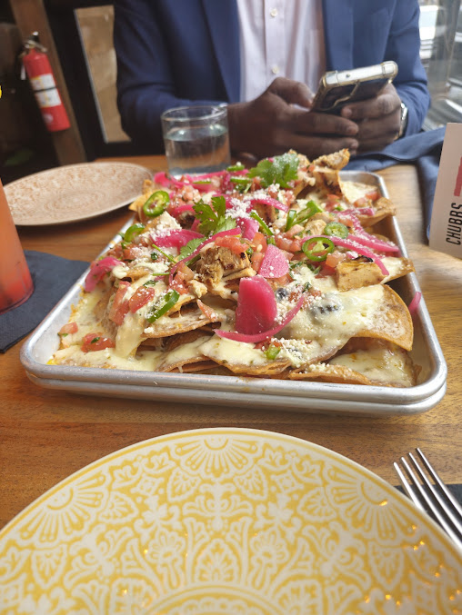 Photo Chubbs Taco Tequila Bar - 11