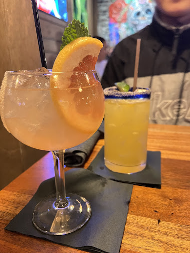 Photo Chubbs Taco Tequila Bar - 13