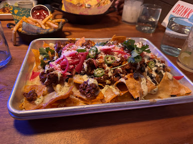 Photo Chubbs Taco Tequila Bar - 16