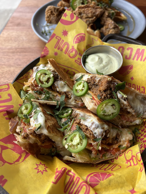 Photo Chubbs Taco Tequila Bar - 18