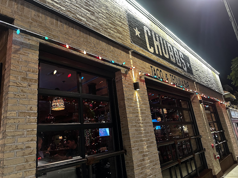 Chubbs Taco Tequila Bar