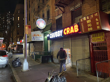 Photo Chubby Crab - Asian Wok & Cajun Kitchen - 10
