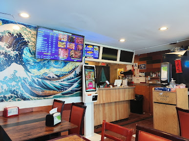 Photo Chubby Crab - Asian Wok & Cajun Kitchen - 13