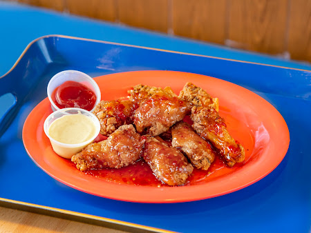 Photo Chubby Crab - Asian Wok & Cajun Kitchen - 17