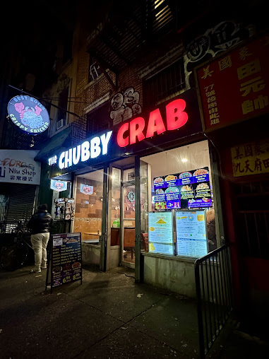 Photo Chubby Crab - Asian Wok & Cajun Kitchen - 18