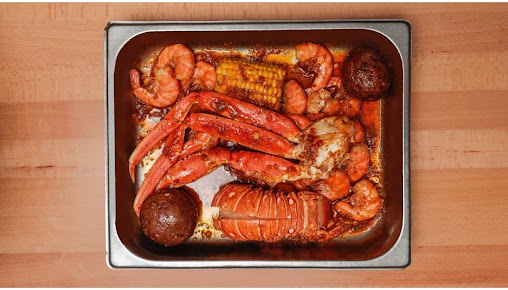 Photo Chubby Crab - Asian Wok & Cajun Kitchen - 20