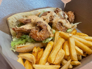 Photo Chubby Crab - Asian Wok & Cajun Kitchen - 28