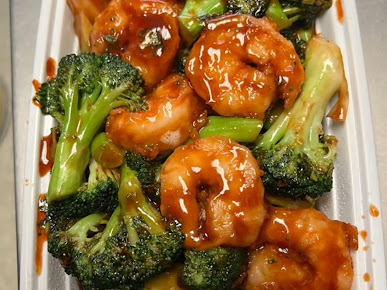 Photo Chubby Crab - Asian Wok & Cajun Kitchen - 29