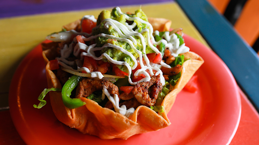 Photo Chubby's Tacos Raleigh - 11