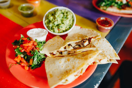 Photo Chubby's Tacos Raleigh - 12