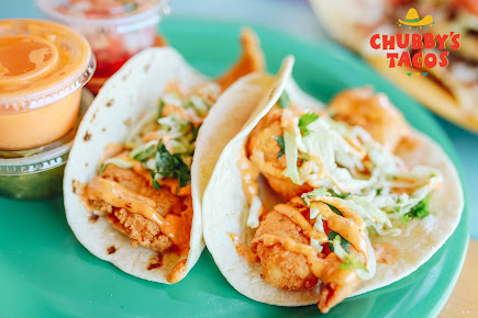 Photo Chubby's Tacos Raleigh - 13