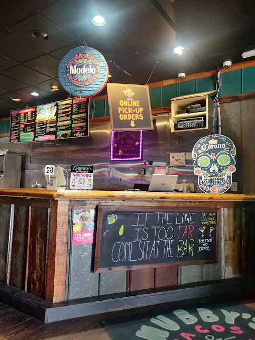Photo Chubby's Tacos Raleigh - 14