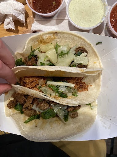 Photo Chubby's Tacos Raleigh - 15