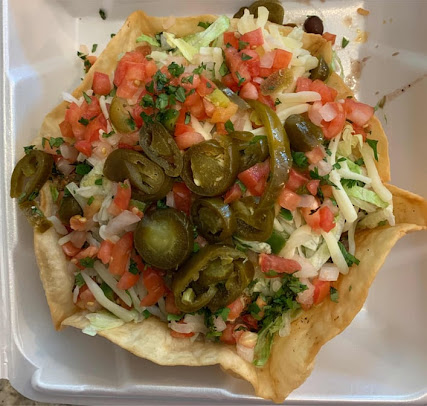 Photo Chubby's Tacos Raleigh - 16