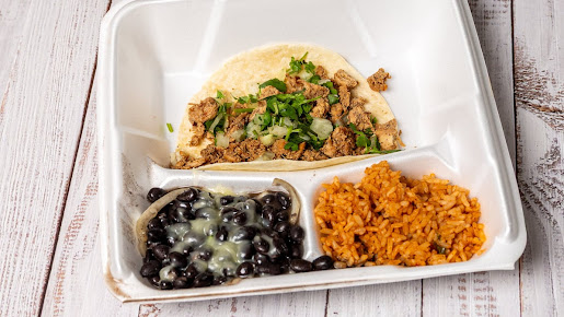 Photo Chubby's Tacos Raleigh - 17
