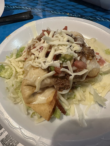 Photo Chubby's Tacos Raleigh - 18