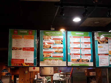 Photo Chubby's Tacos Raleigh - 19