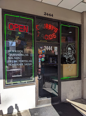 Photo Chubby's Tacos Raleigh - 21