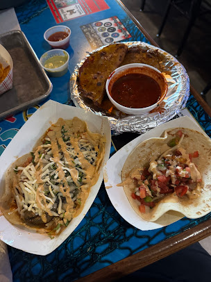 Photo Chubby's Tacos Raleigh - 22