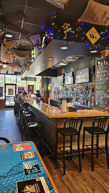 Photo Chubby's Tacos Raleigh - 24