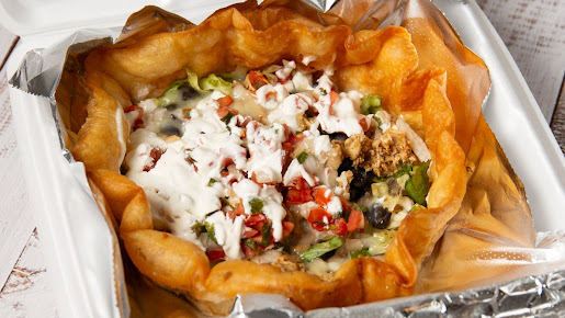 Photo Chubby's Tacos Raleigh - 25