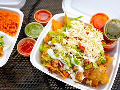 Photo Chubby's Tacos Raleigh - 26