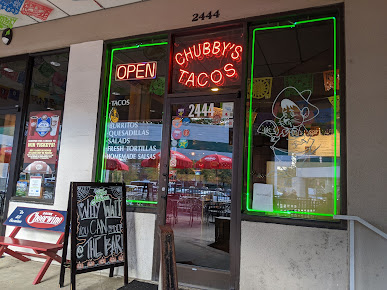 Photo Chubby's Tacos Raleigh - 27