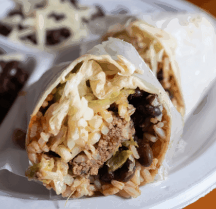 Photo Chubby's Tacos Raleigh - 28