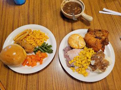 Photo Chuck A Rama Buffet - 13