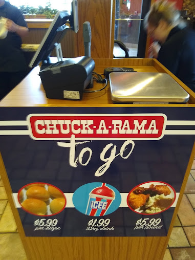 Photo Chuck A Rama Buffet - 17