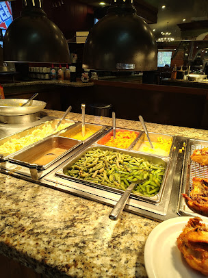 Photo Chuck A Rama Buffet - 23