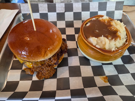 Photo Chuck Wagon Myrtle Beach - 11