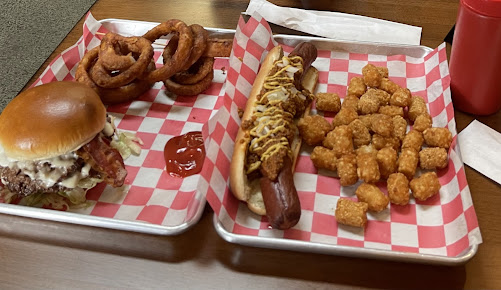 Photo Chuck Wagon Myrtle Beach - 13