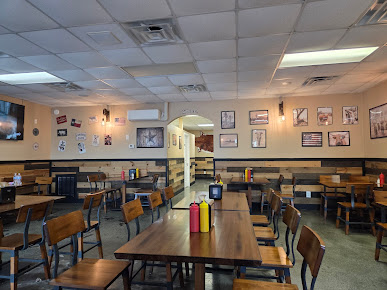 Photo Chuck Wagon Myrtle Beach - 14