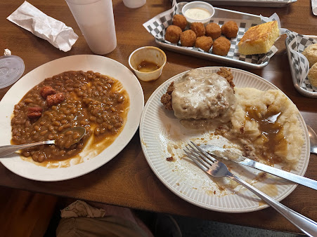 Photo Chuck Wagon Myrtle Beach - 17