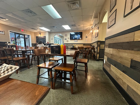 Photo Chuck Wagon Myrtle Beach - 22