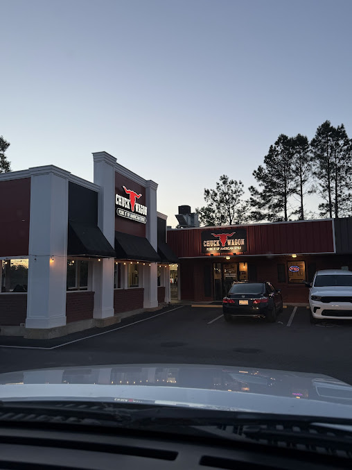 Photo Chuck Wagon Myrtle Beach - 27