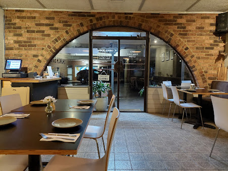 Photo Church Street Pizzeria - 3