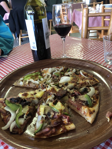 Photo Church Street Pizzeria - 4