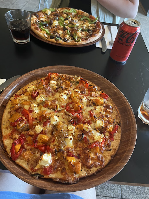 Photo Church Street Pizzeria - 6
