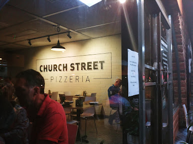 Photo Church Street Pizzeria - 7
