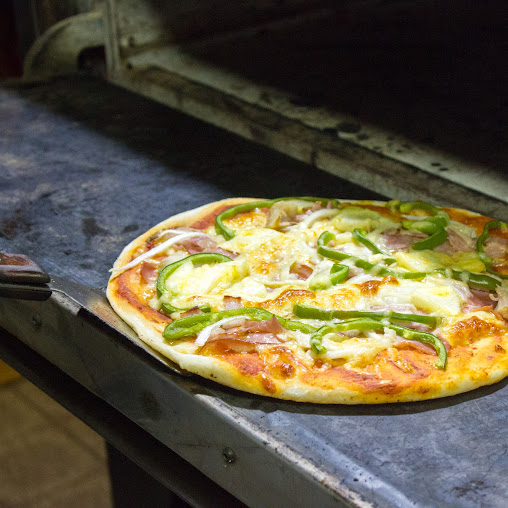 Photo Church Street Pizzeria - 9