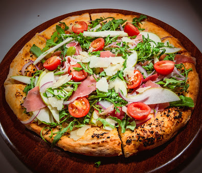 Photo Church Street Pizzeria - 10